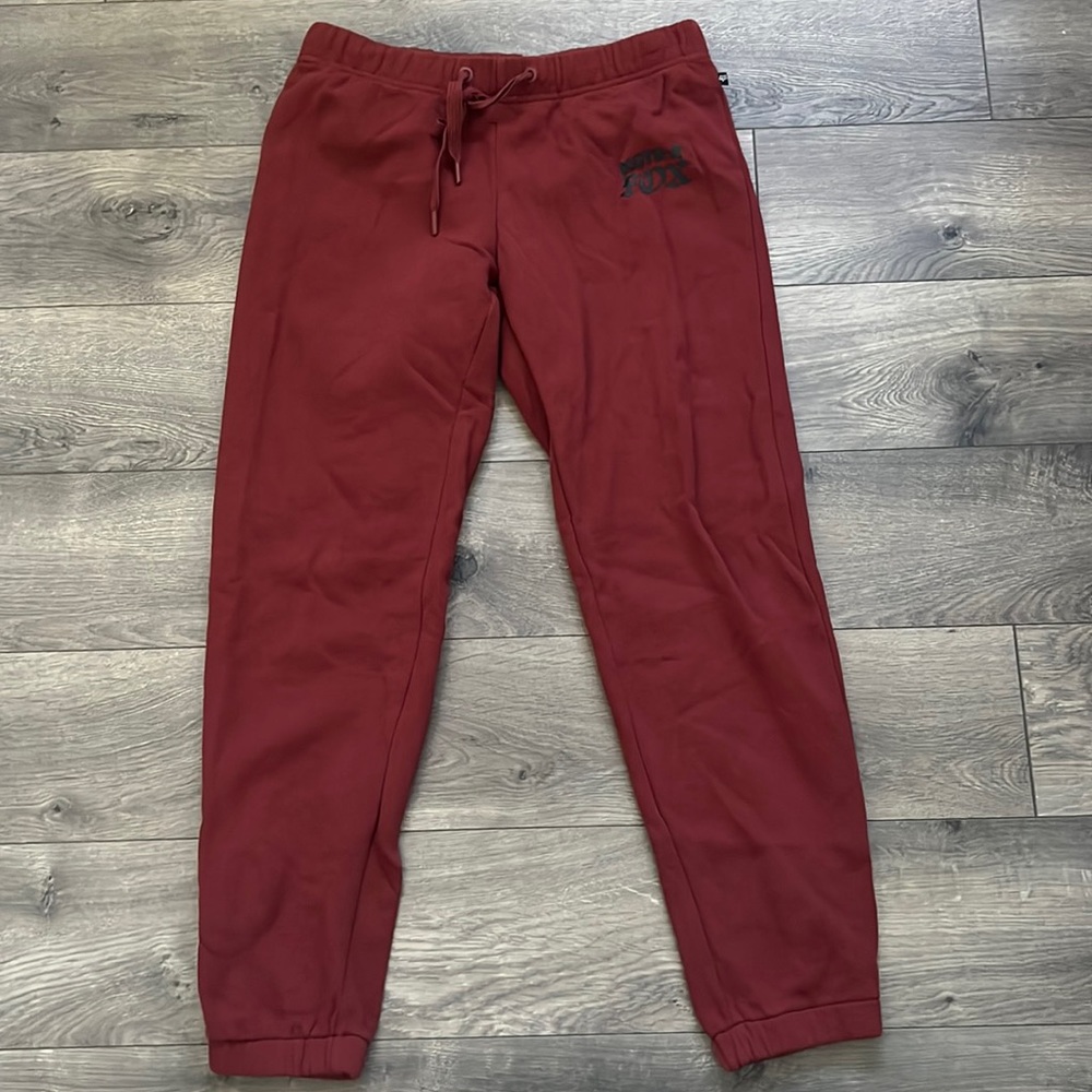Motor Fox Joggers